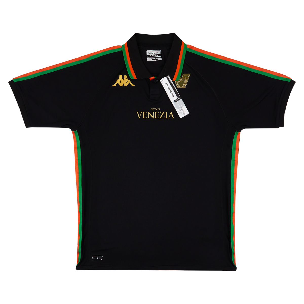 2022-23 Venezia FC Domácí Dres