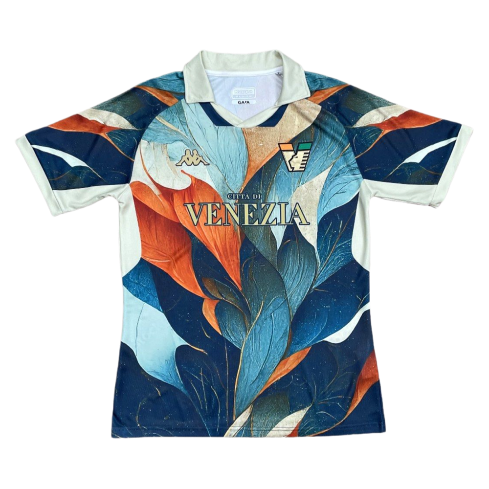 2022-23 Venezia FC Speciální Edice Dres