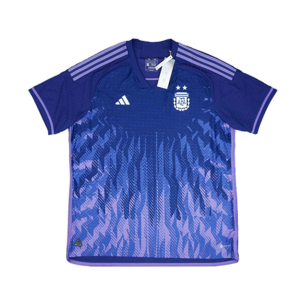 2022 Argentina Venkovní Dres