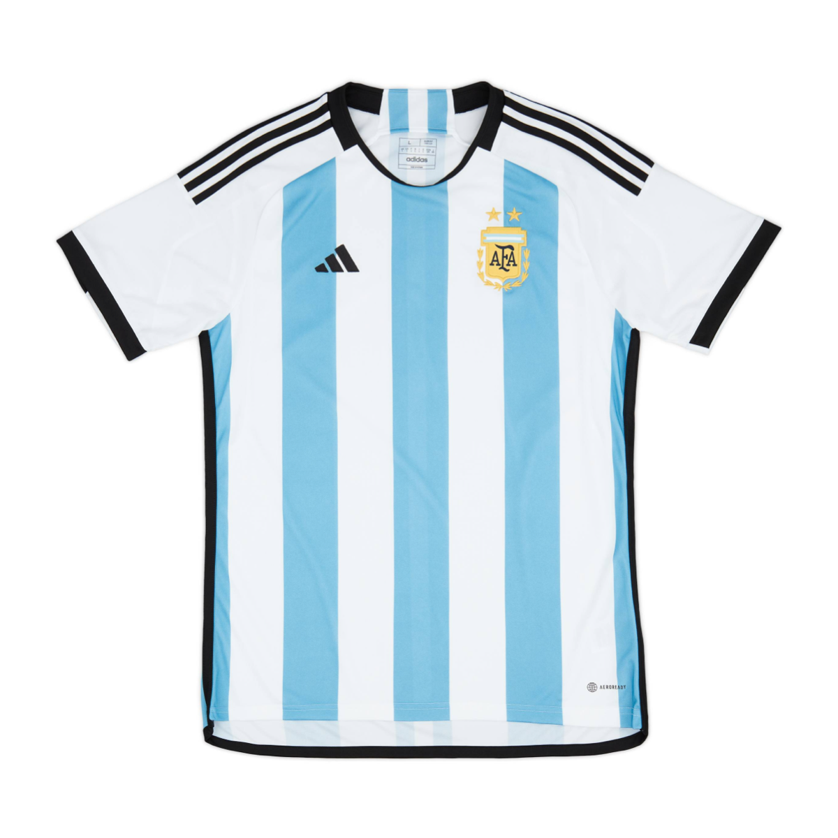2022 Argentina Domácí Dres