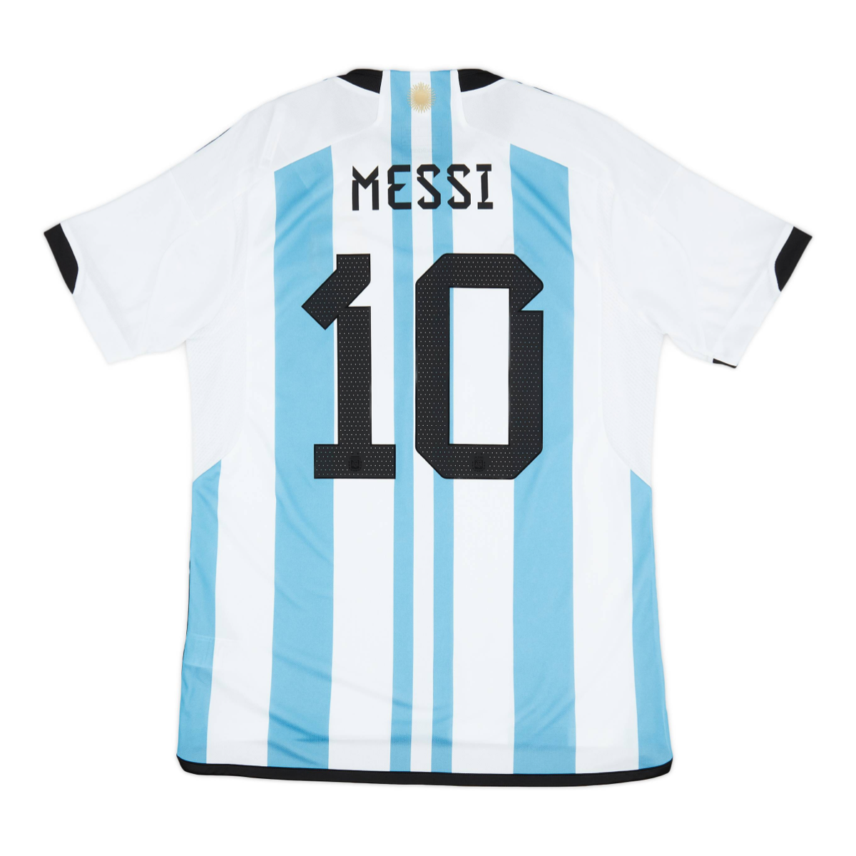 2022 Argentina Domácí Dres