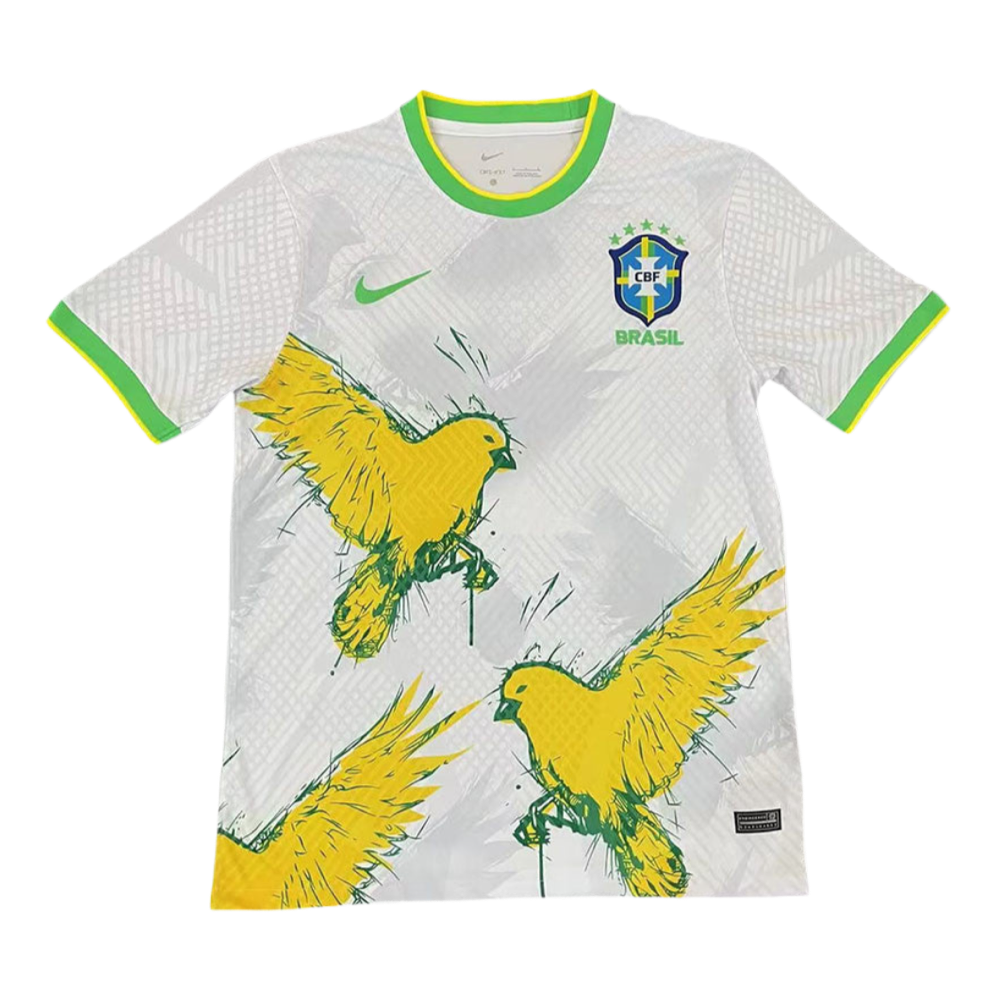2022 Brazil Speciální Edice Dres