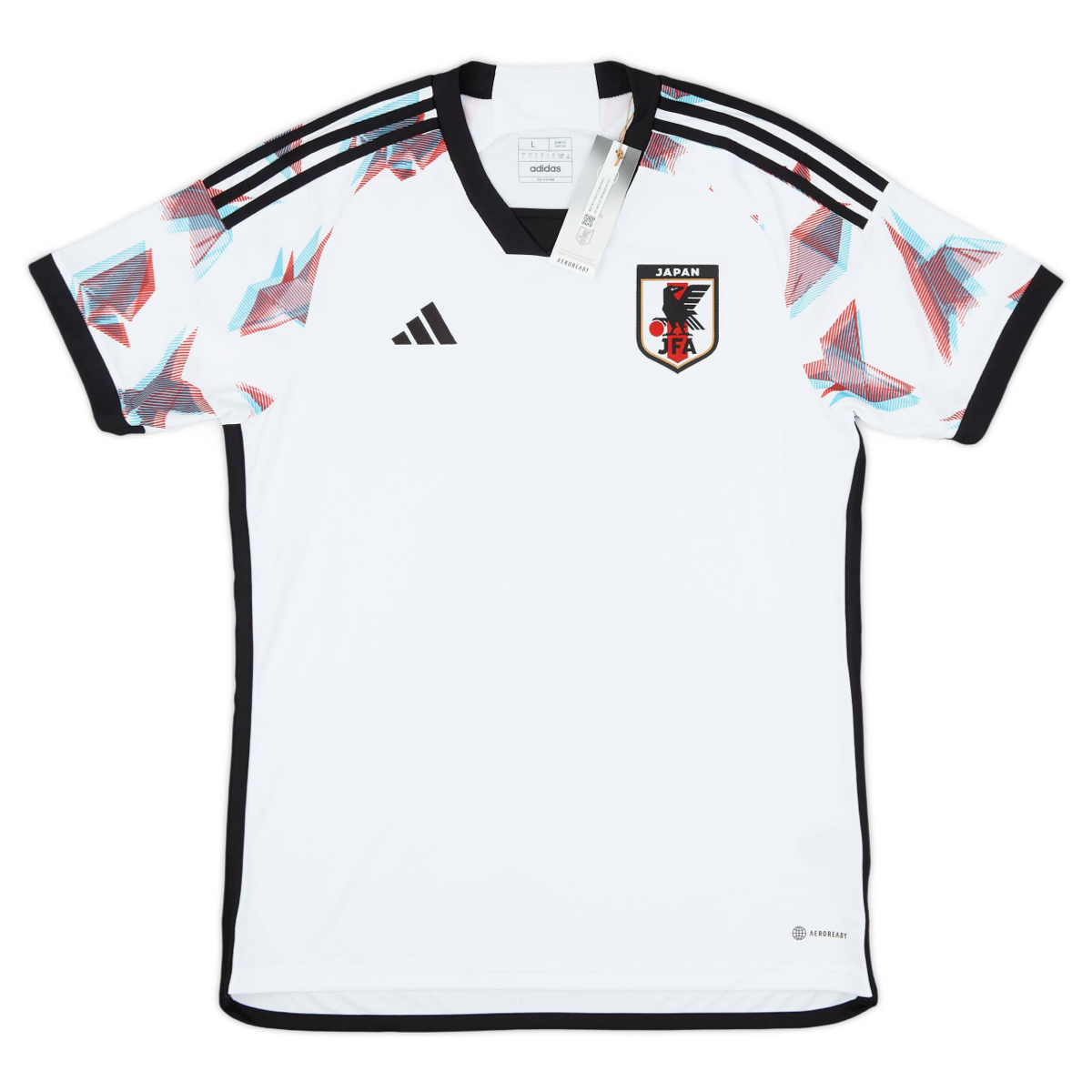 2022 Japan Venkovní Dres