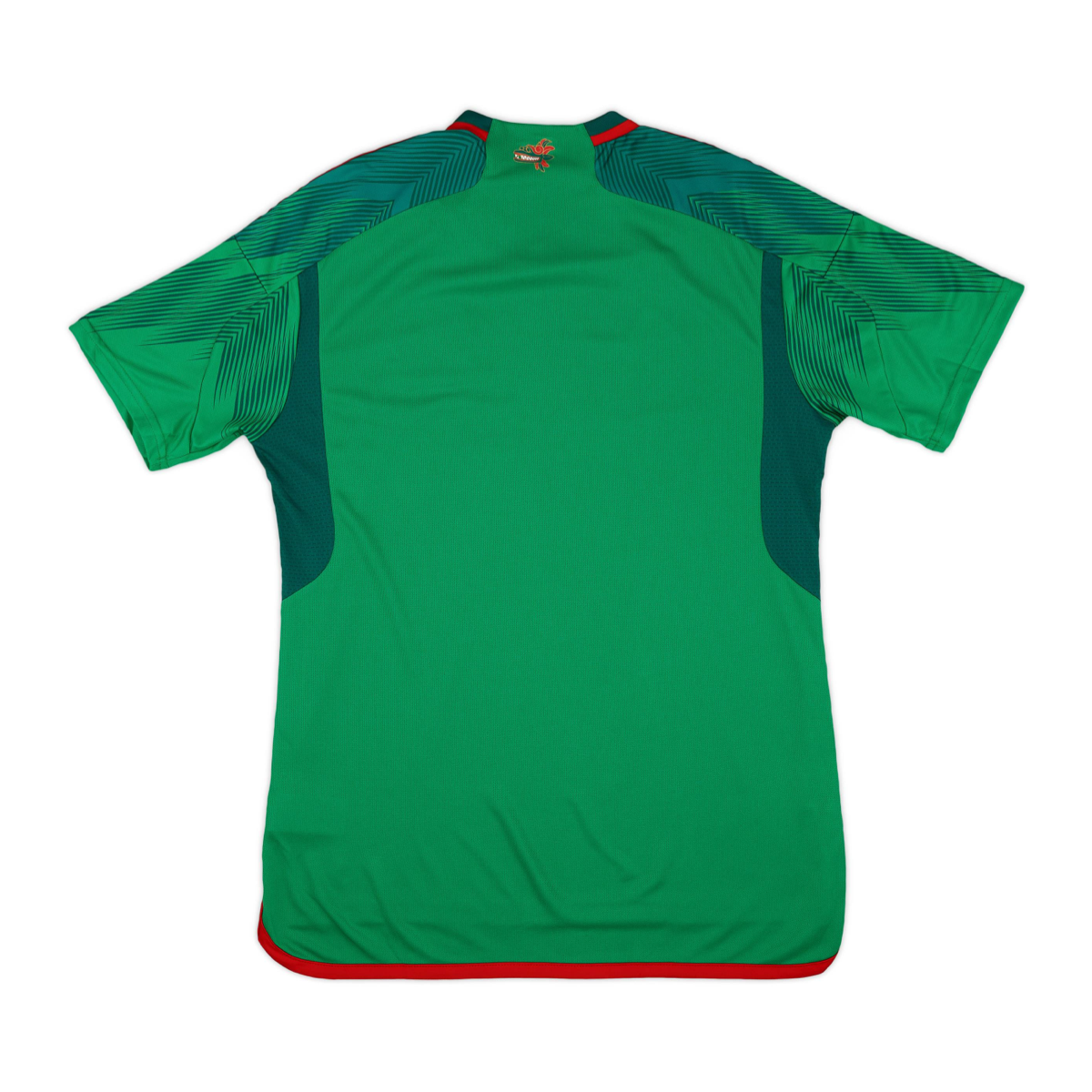 2022 Mexico Domácí Dres