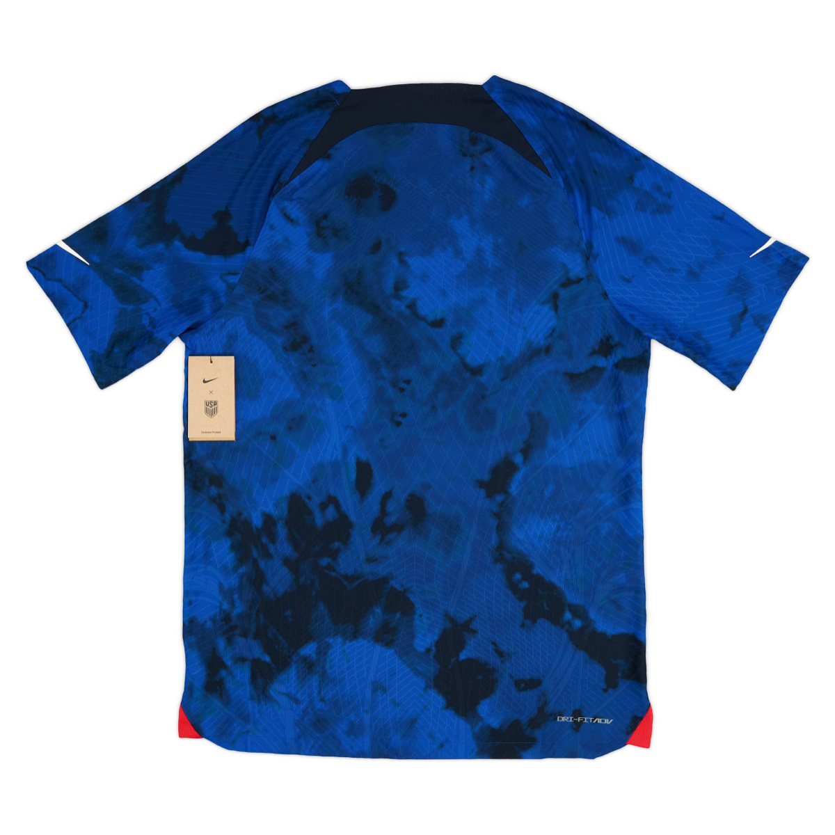 2022 United States Venkovní Dres