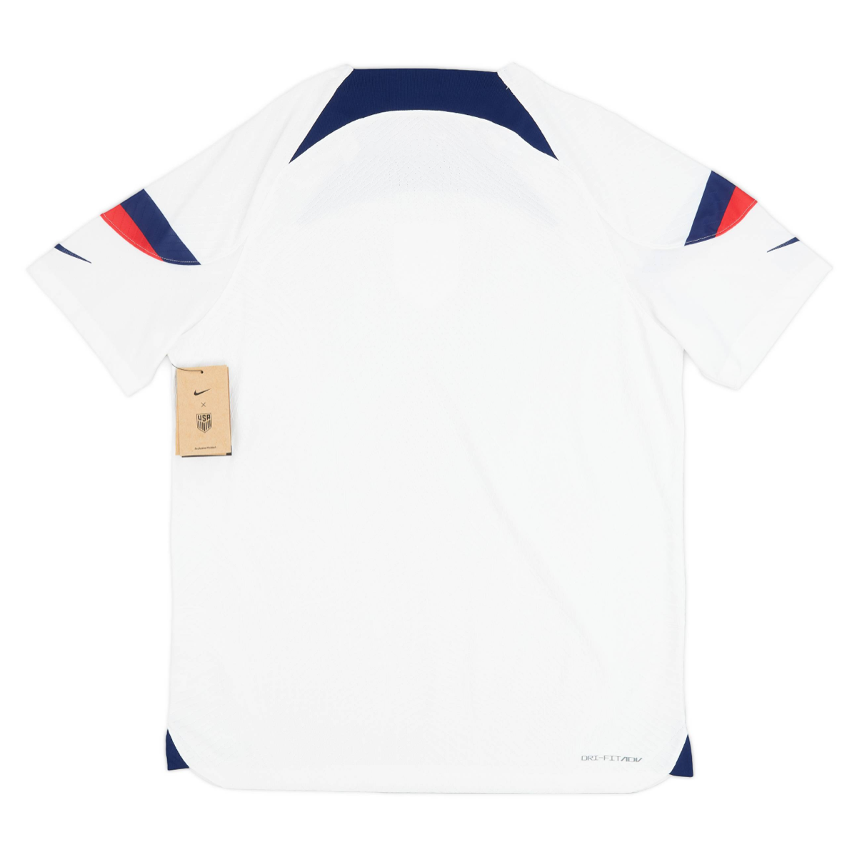 2022 United States Domácí Dres