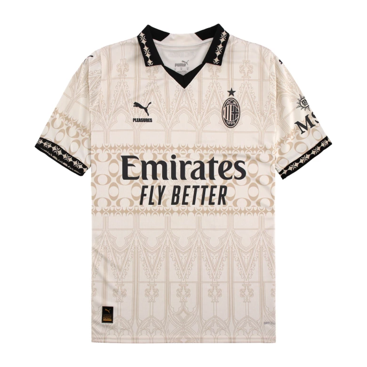 2023-24 AC Milan X Potěšení
