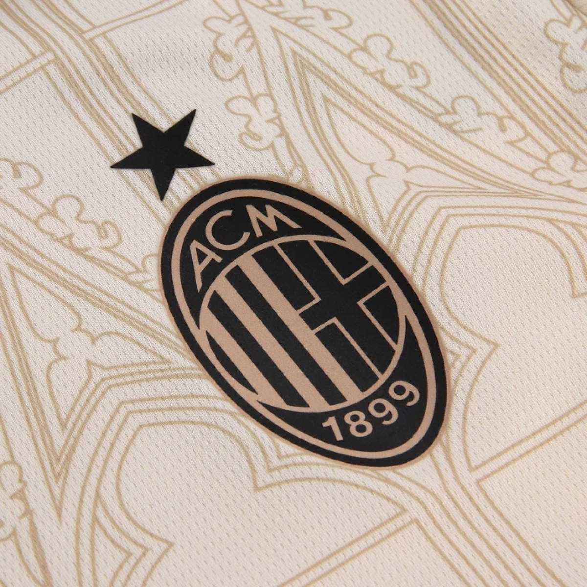 2023-24 AC Milan X Potěšení