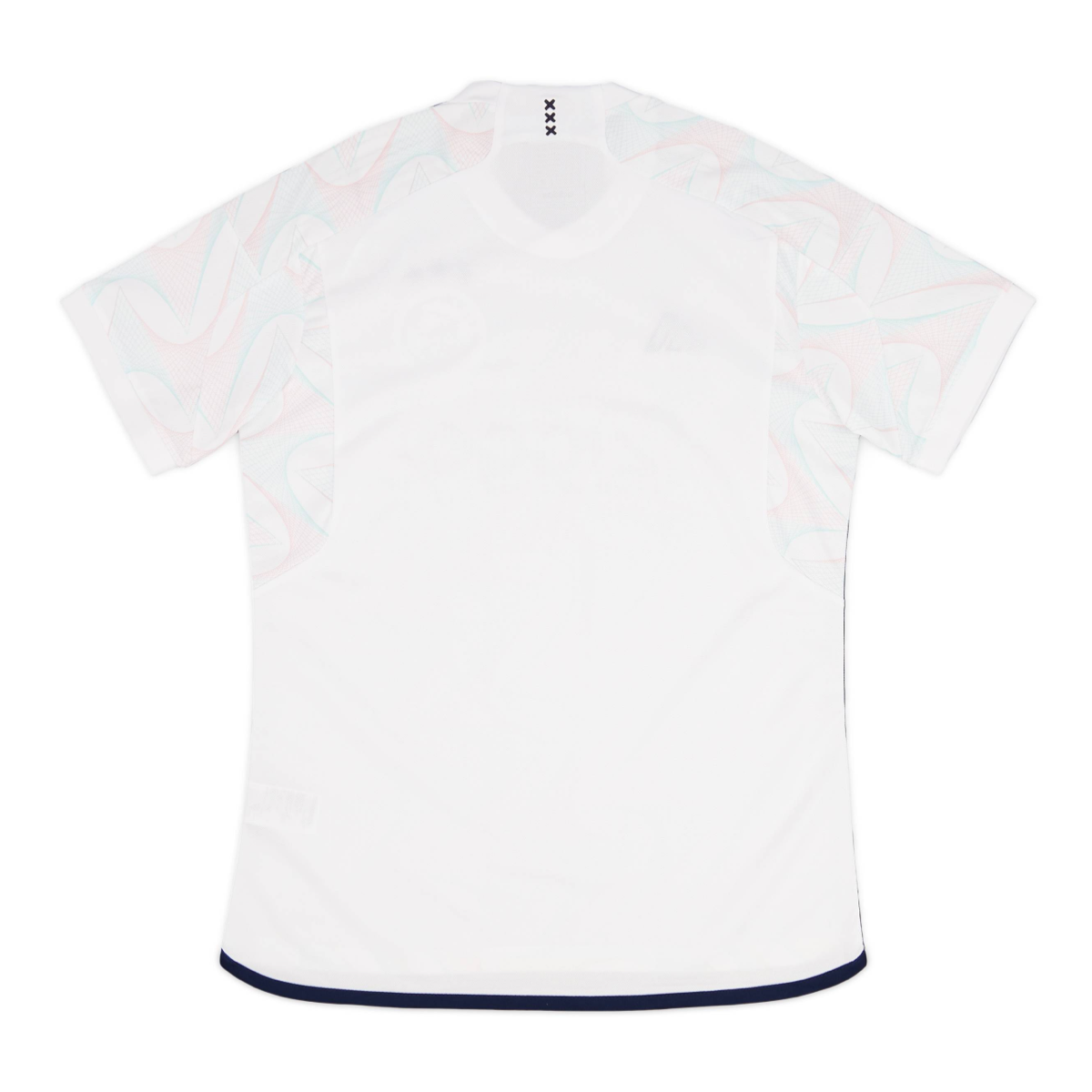 2023-24 AFC Ajax Venkovní Dres