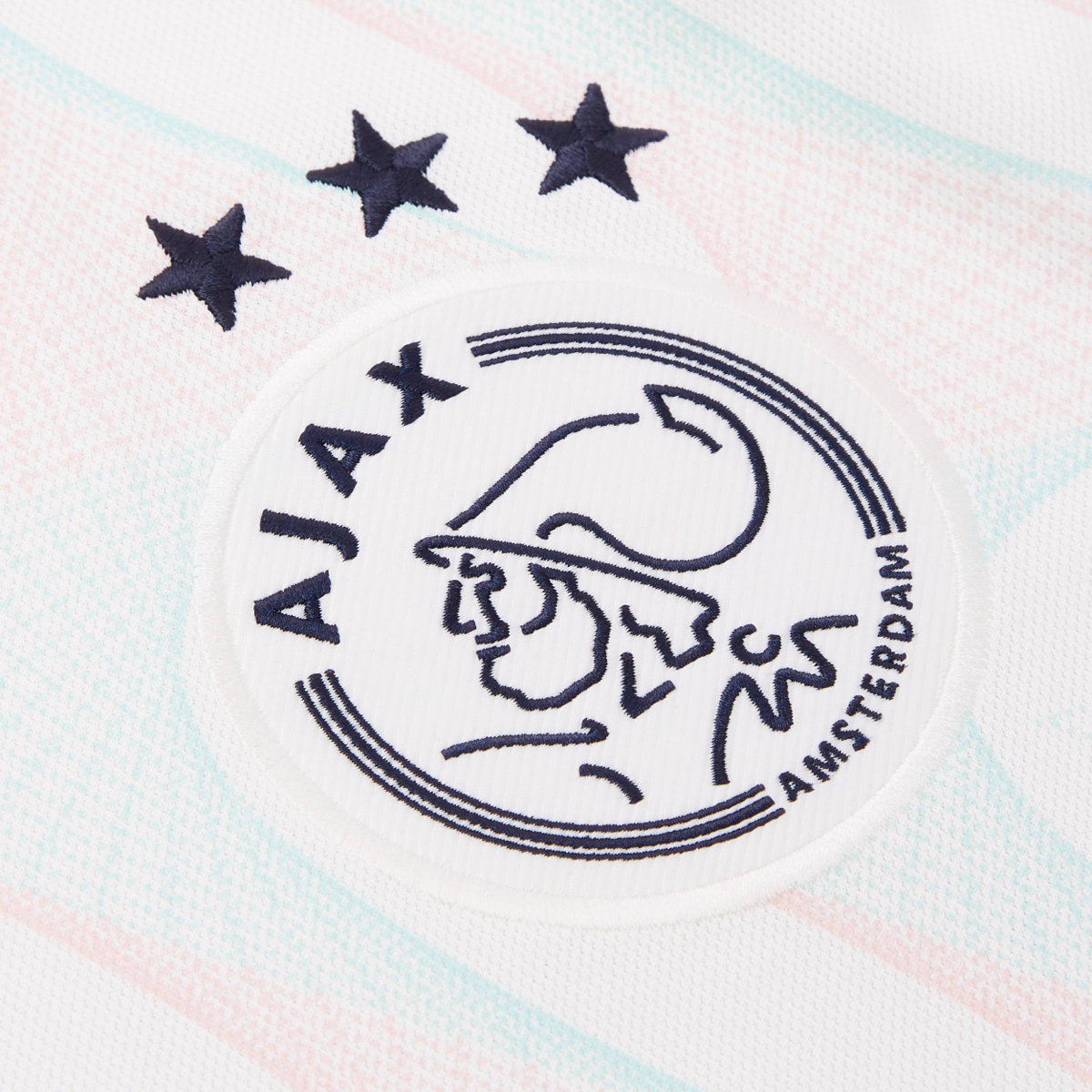 2023-24 AFC Ajax Venkovní Dres