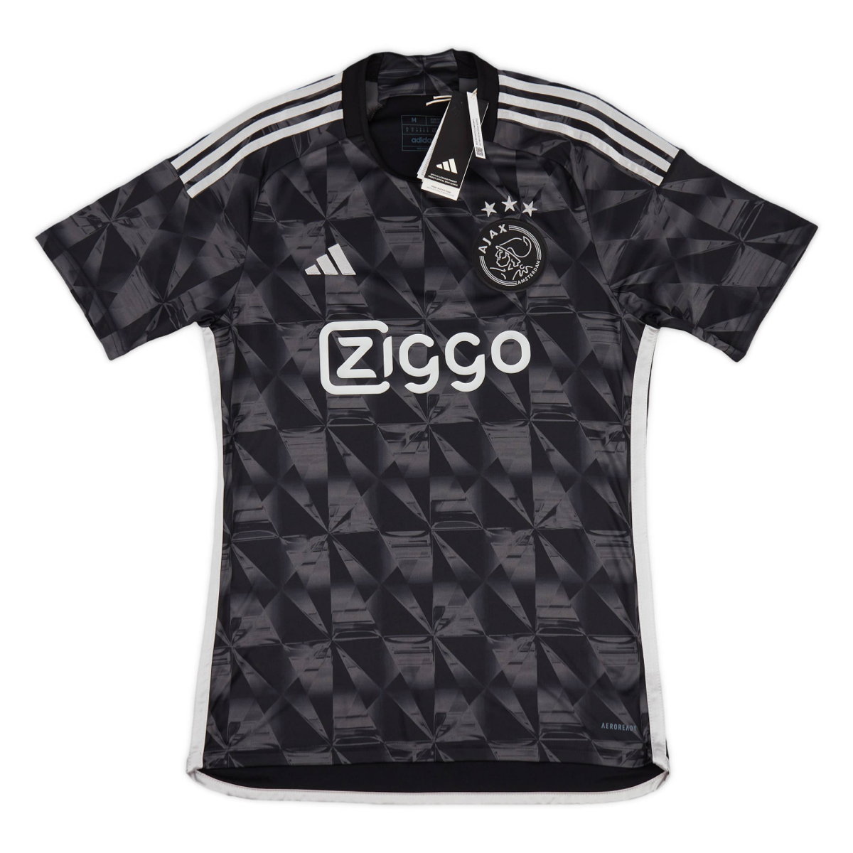 2023-24 AFC Ajax Třetí Dres