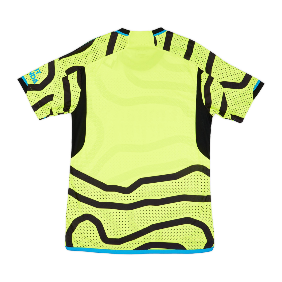 2023-24 Arsenal FC Venkovní Dres