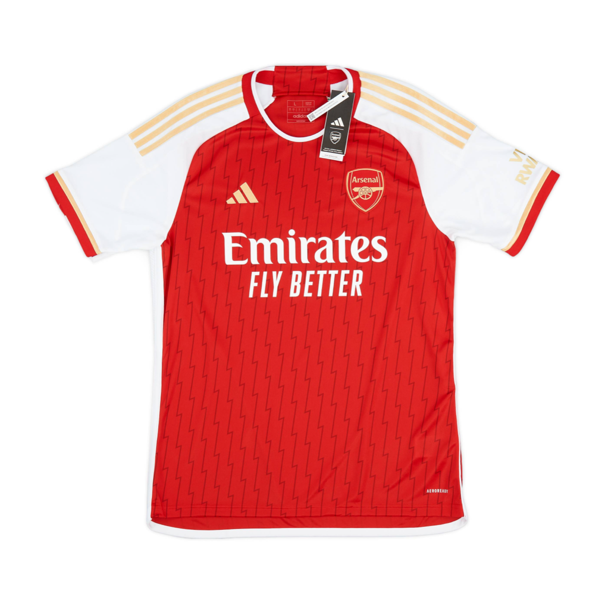 2023-24 Arsenal FC Domácí Dres