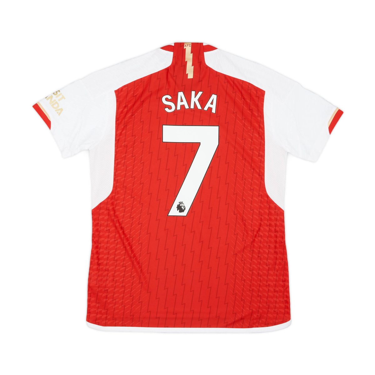 2023-24 Arsenal FC Domácí Dres