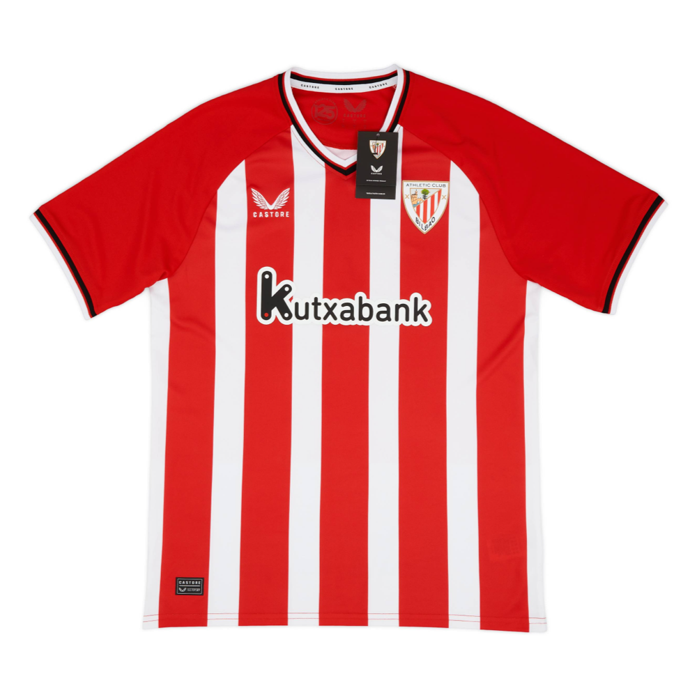 2023-24 Athletic Club Domácí Dres