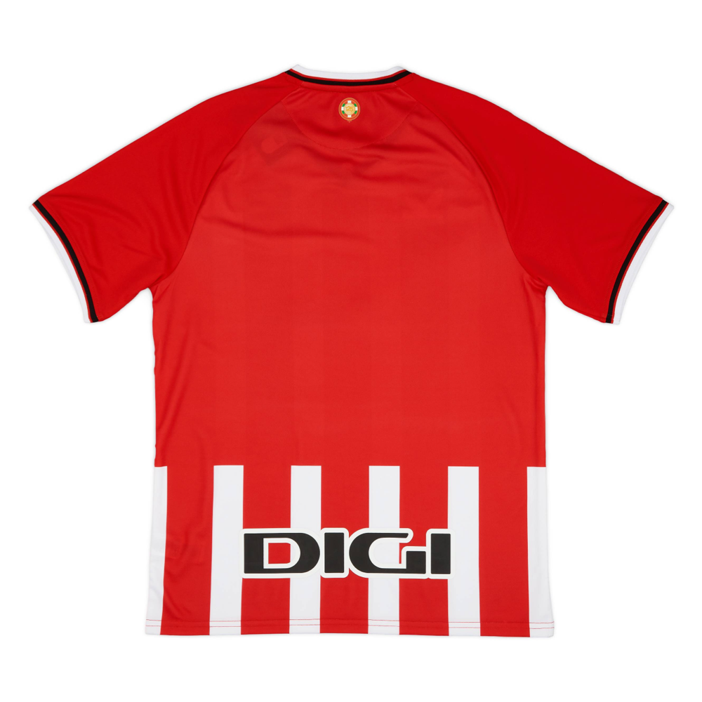 2023-24 Athletic Club Domácí Dres