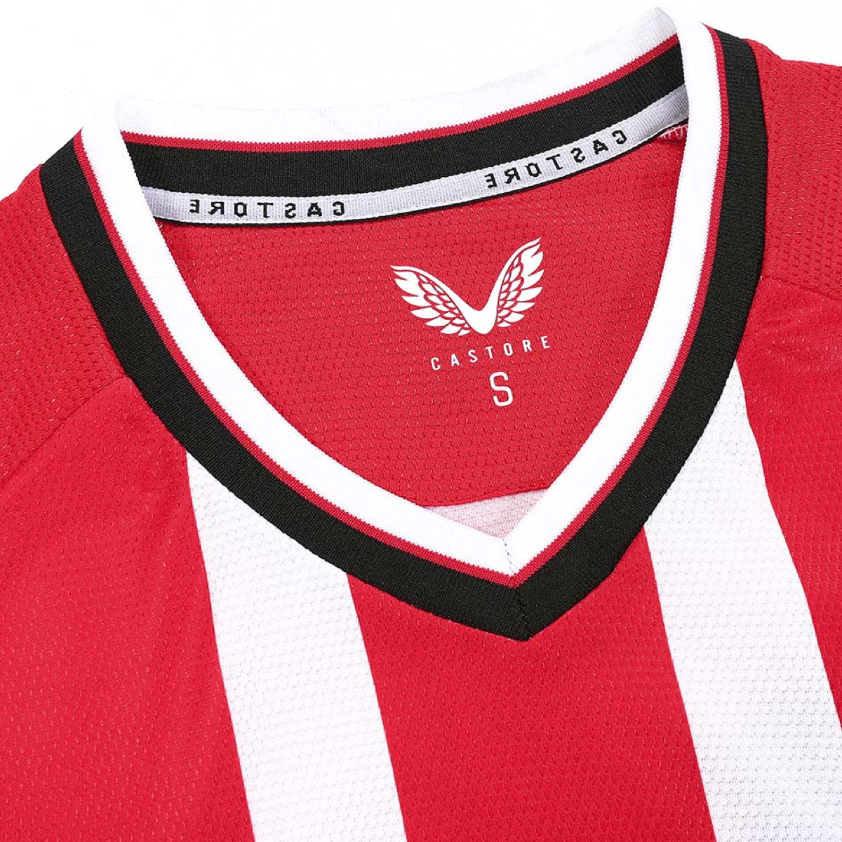 2023-24 Athletic Club Domácí Dres