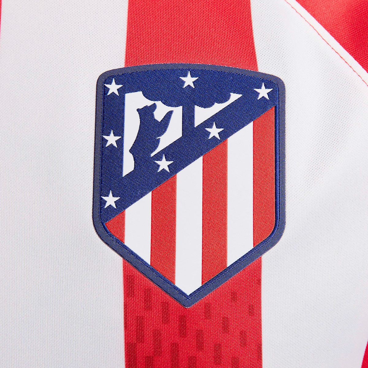 2023-24 Atlético De Madrid Domácí Dres