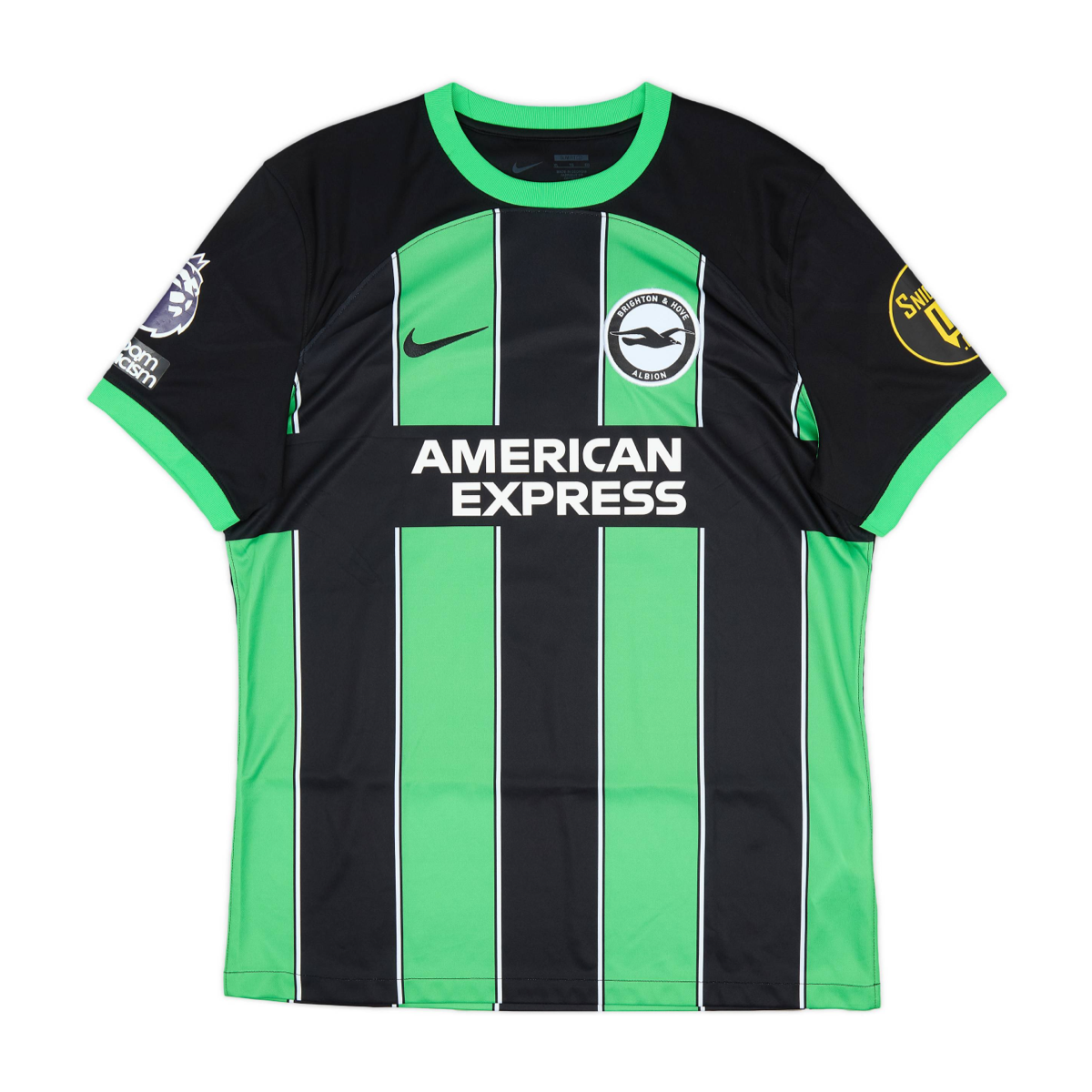 2023-24 Brighton & Hove Albion FC Venkovní Dres