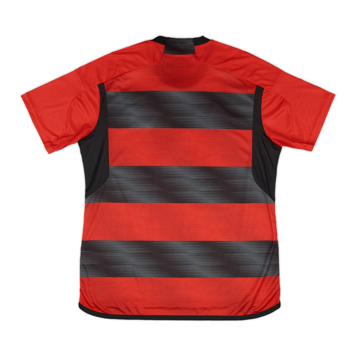 2023-24 Cr Flamengo Maglia Home