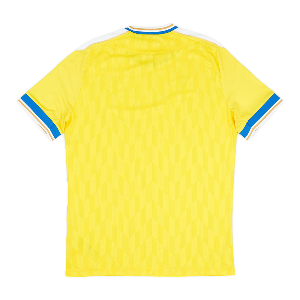 2023-24 Cádiz CF Domácí Dres