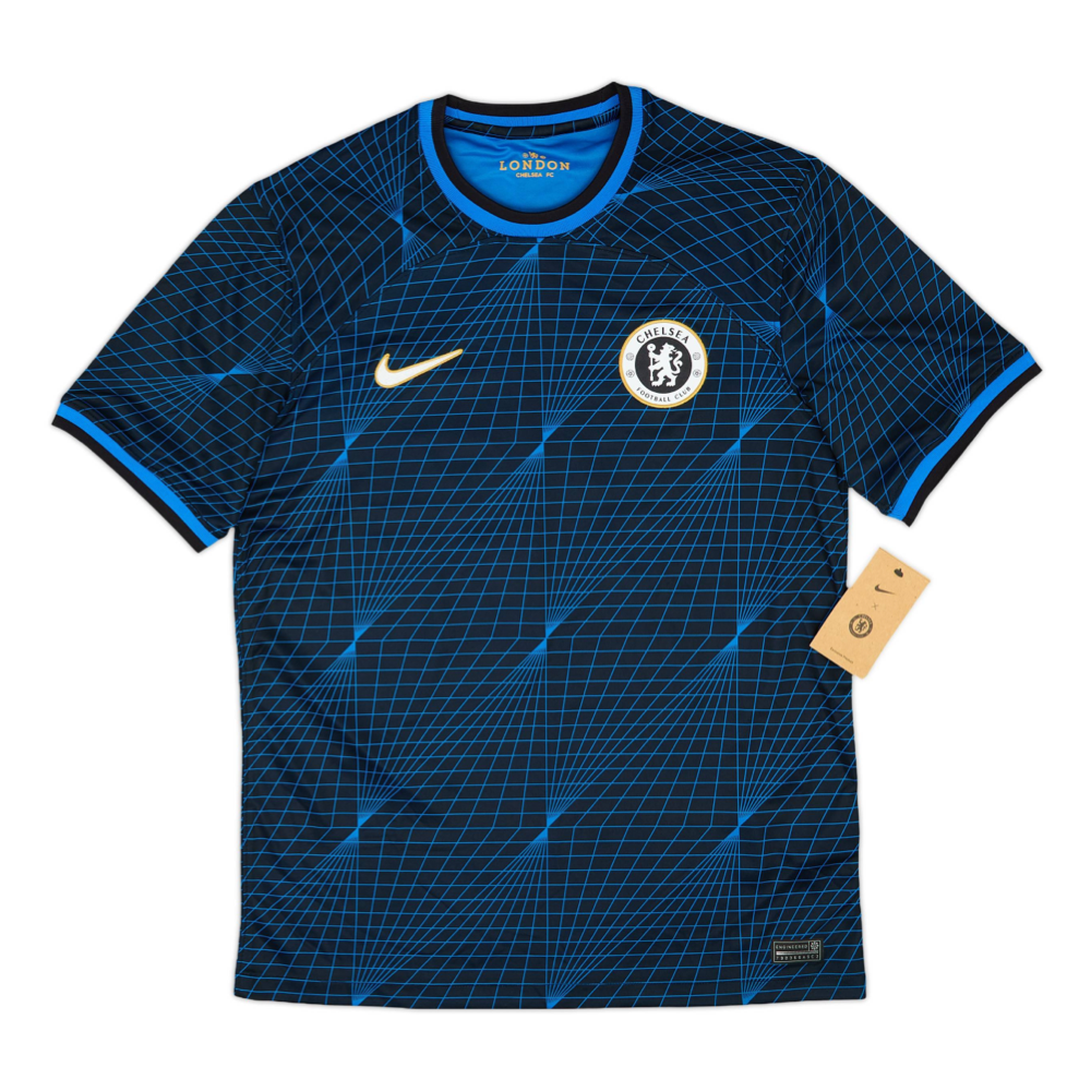 2023-24 Chelsea FC Venkovní Dres