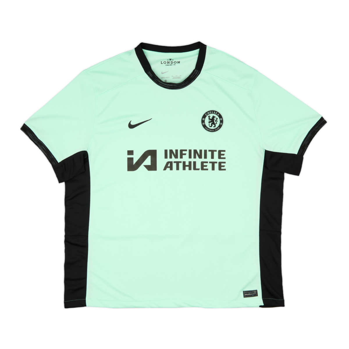 2023-24 Chelsea FC Třetí Dres