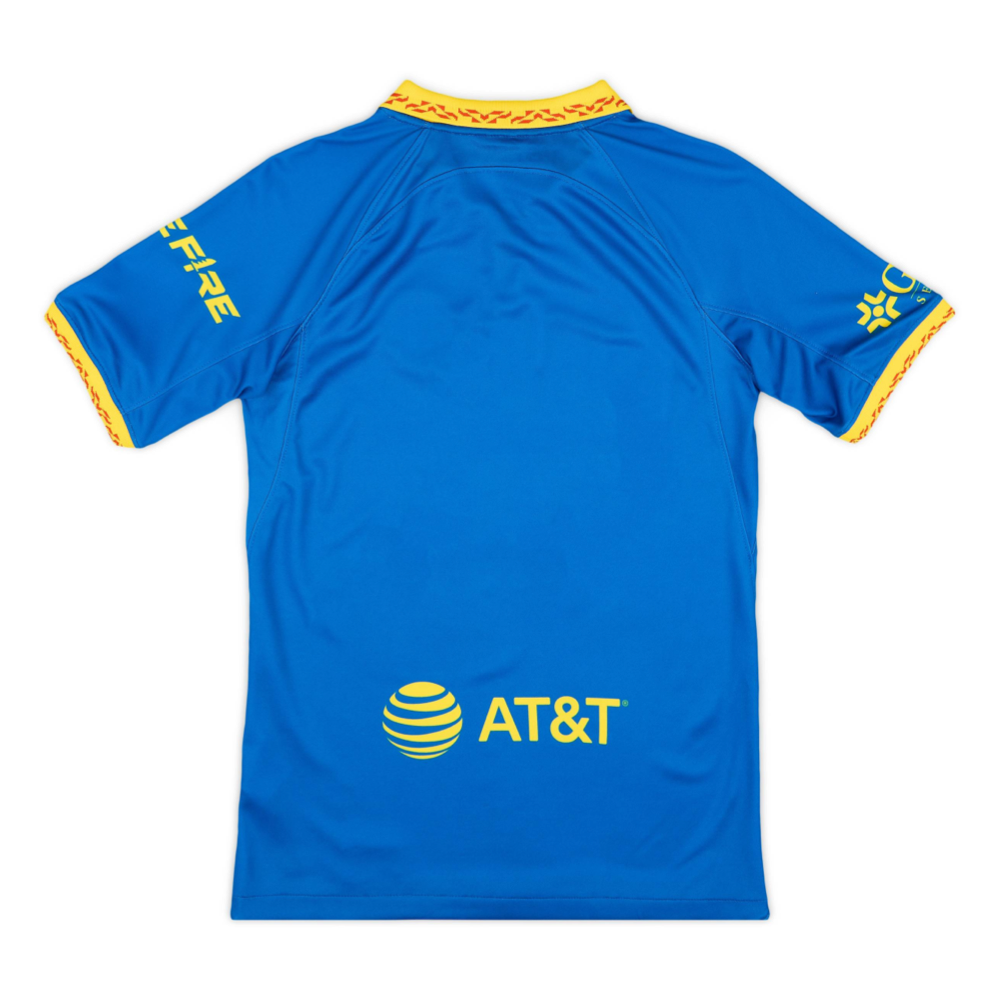 2023-24 Club América Venkovní Dres