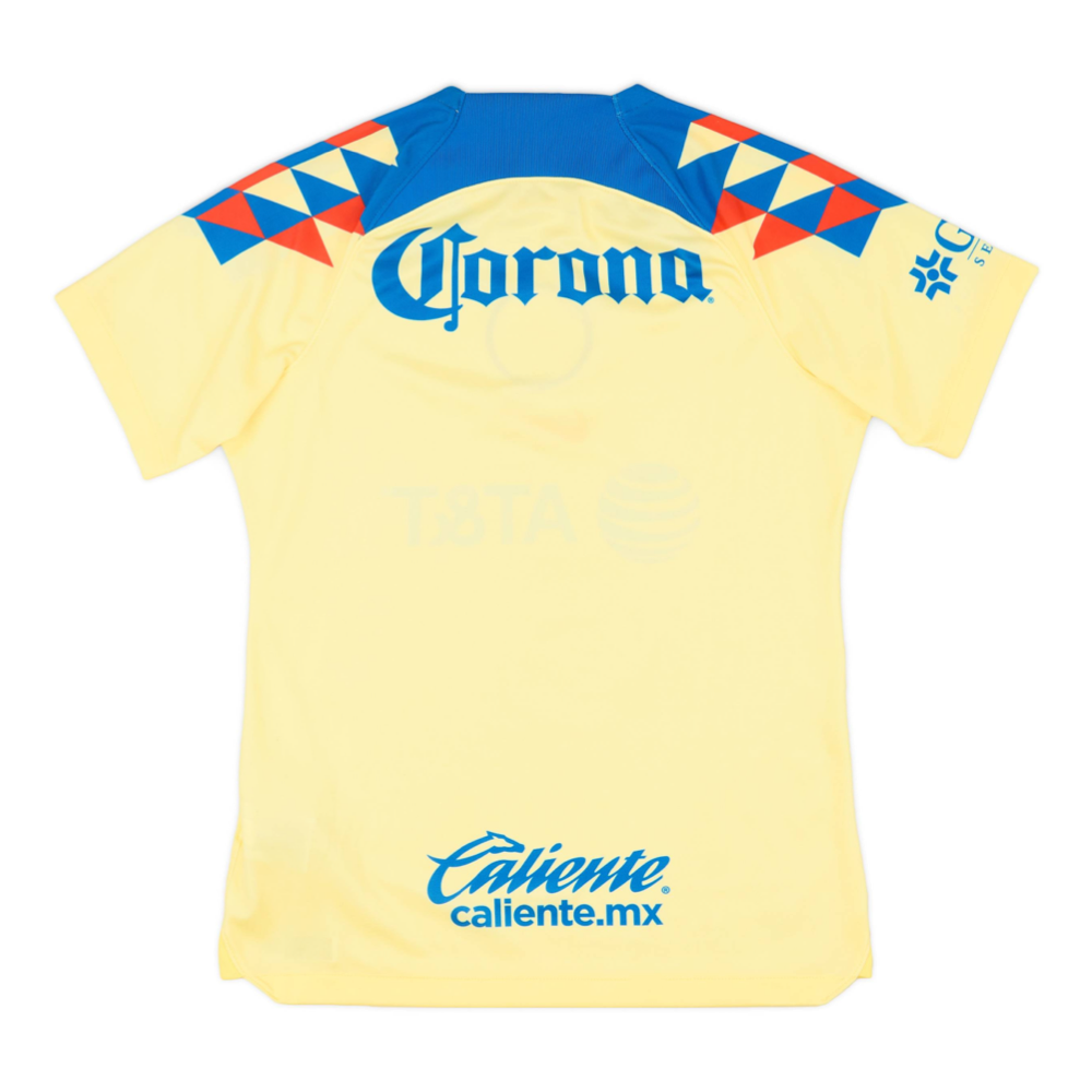 2023-24 Club América Domácí Dres