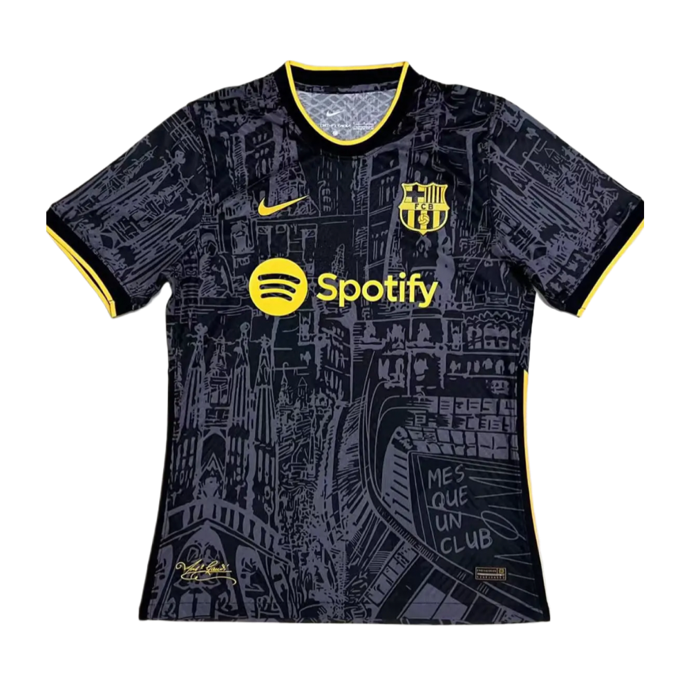 2023-24 FC Barcelona Speciale Editie Shirt