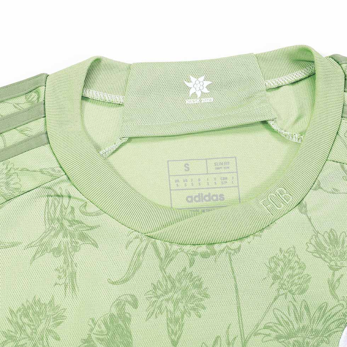 2023-24 FC Bayern München Speciale Editie Shirt