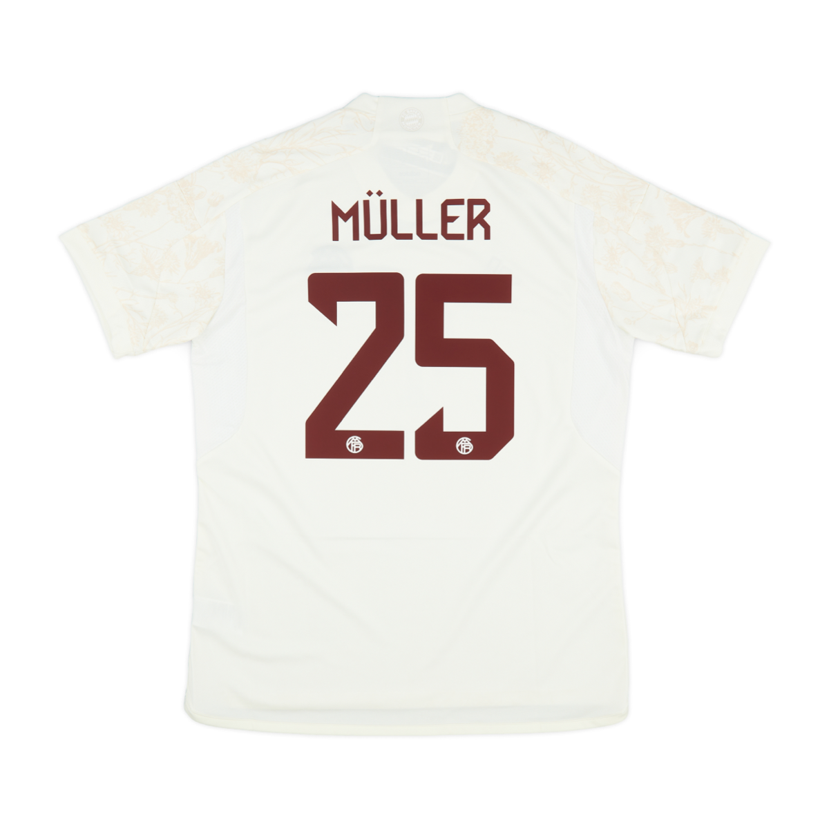 2023-24 FC Bayern München Speciální Edice Dres
