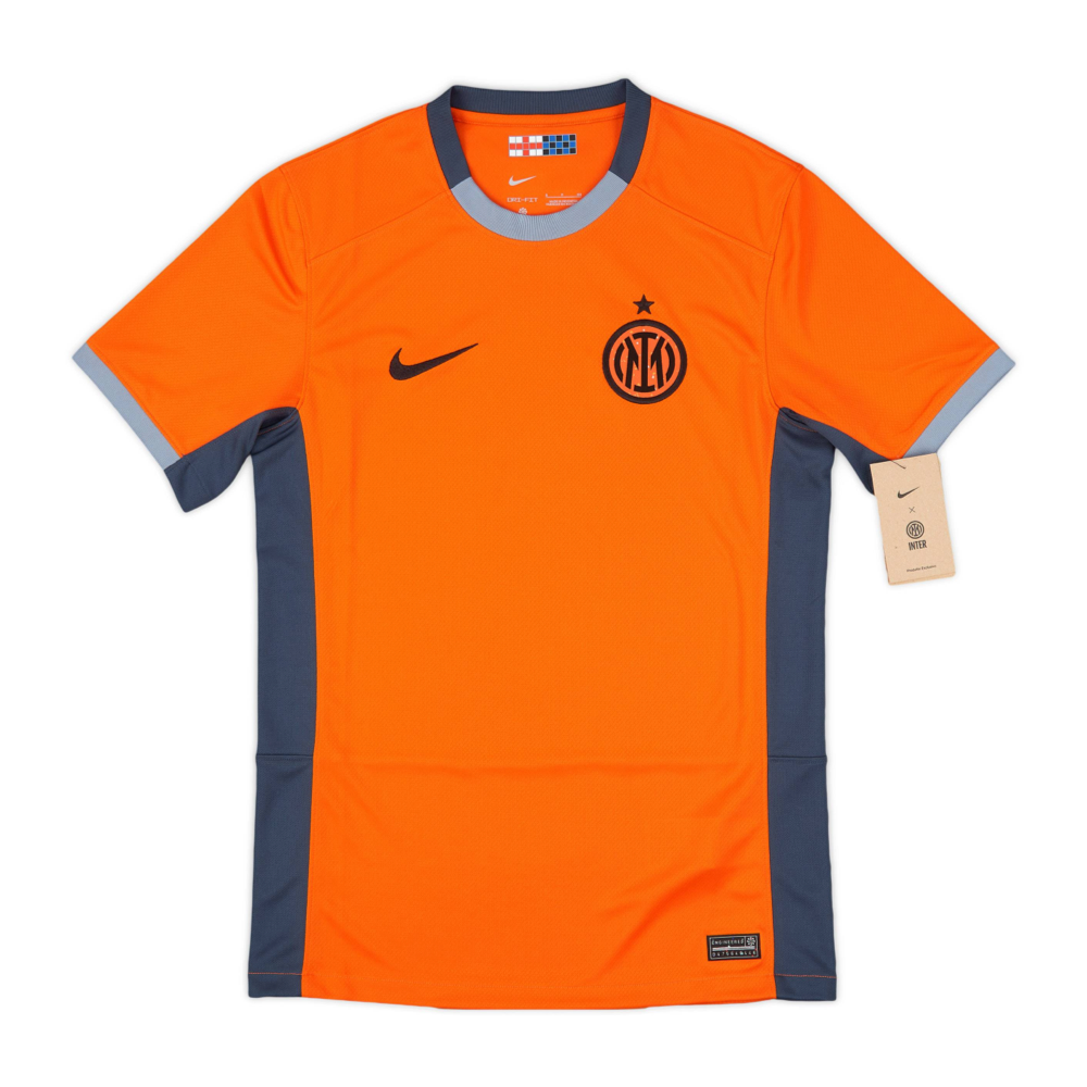 2023-24 FC Internazionale Milano Třetí Dres
