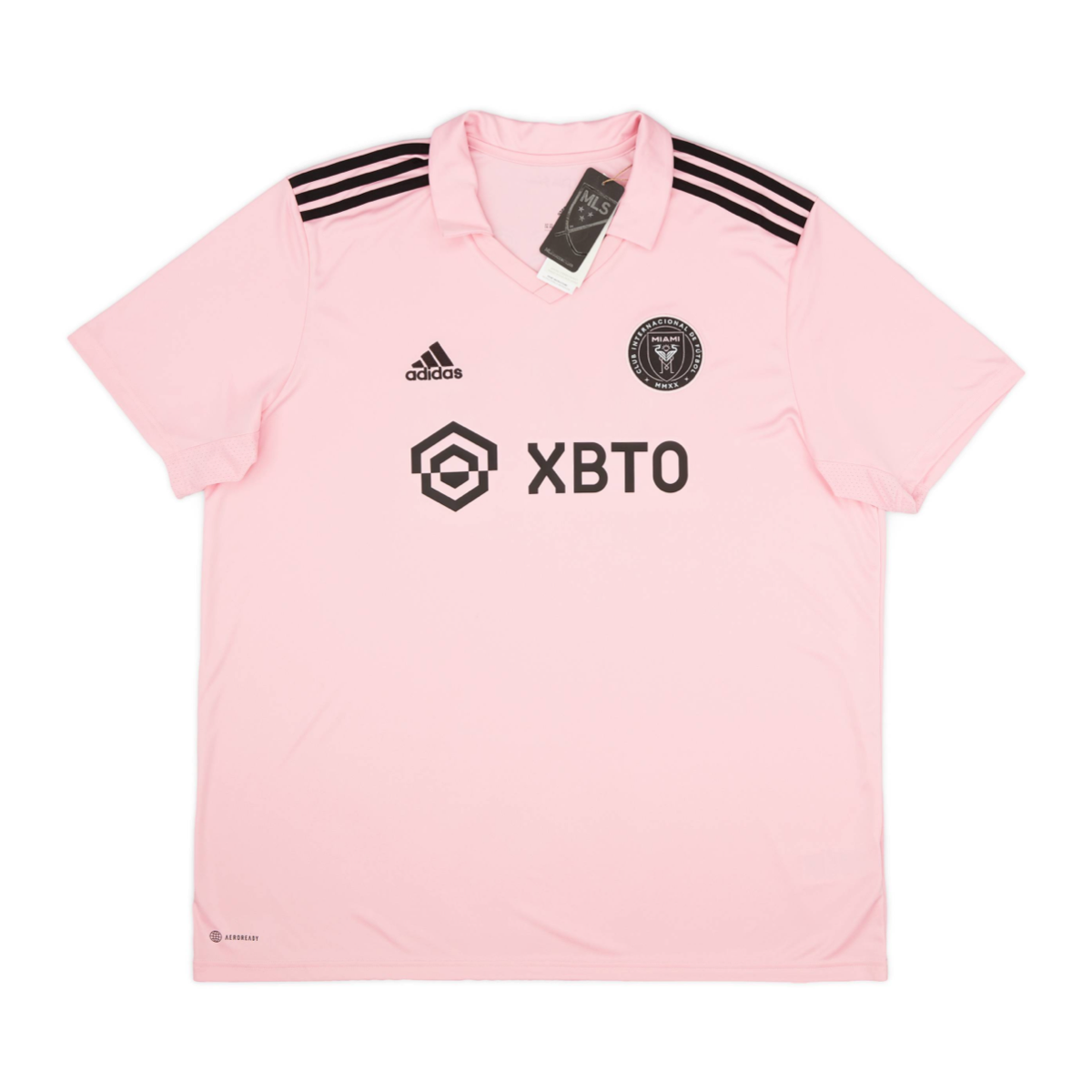 2023-24 Inter Miami CF Domácí Dres