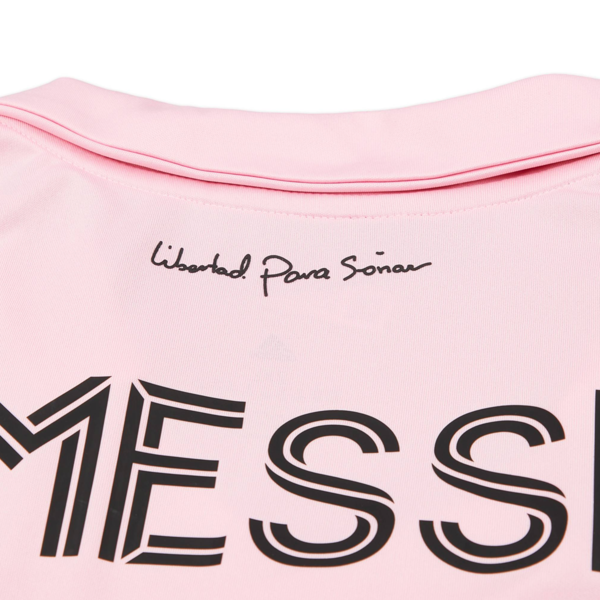 2023-24 Inter Miami CF Domácí Dres