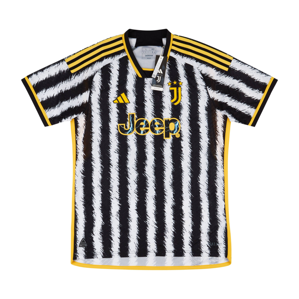 2023-24 Juventus FC Domácí Dres