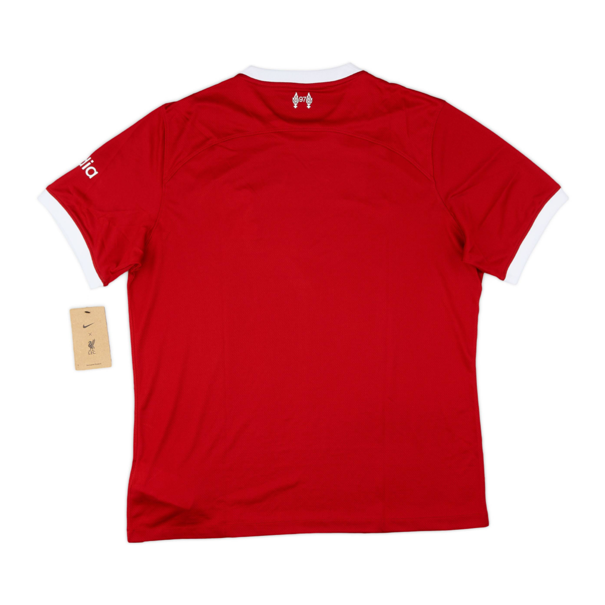 2023-24 Liverpool FC Domácí Dres