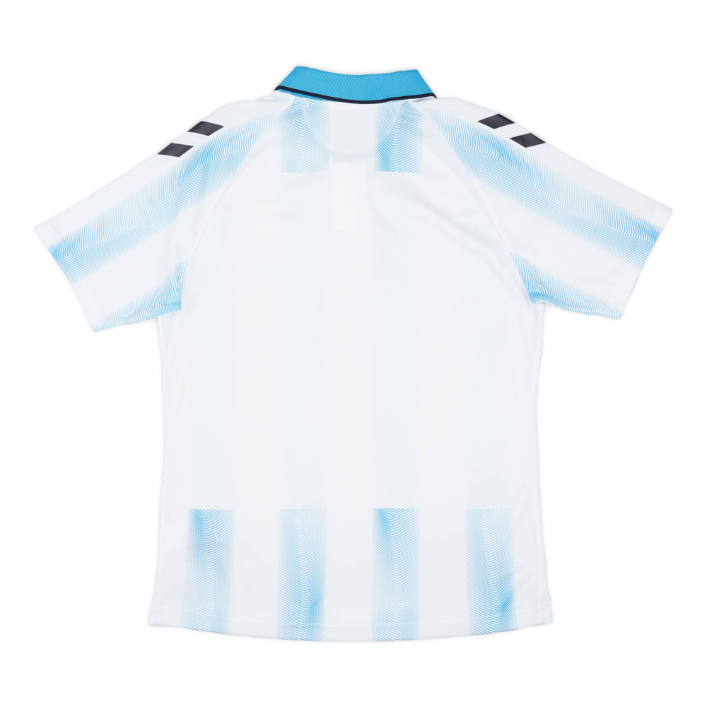2023-24 Málaga CF Domácí Dres