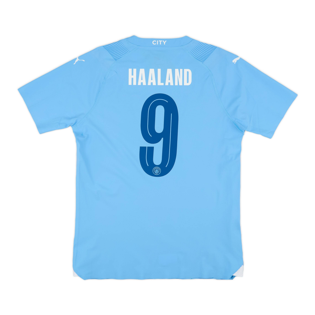 2023-24 Manchester City FC Domácí Dres