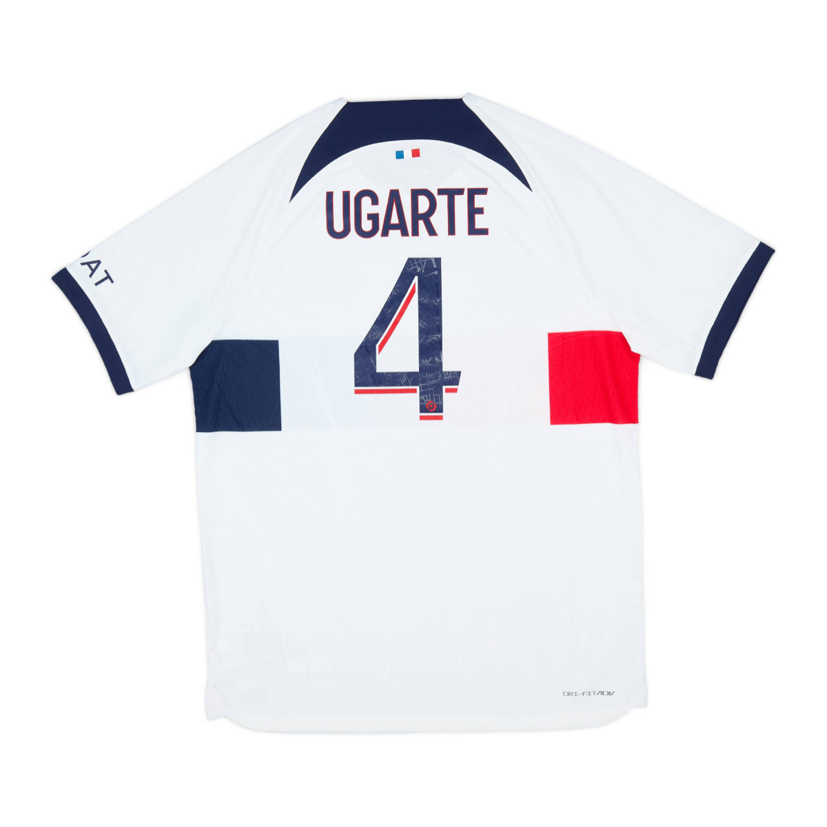 2023-24 Paris Saint-Germain FC Venkovní Dres