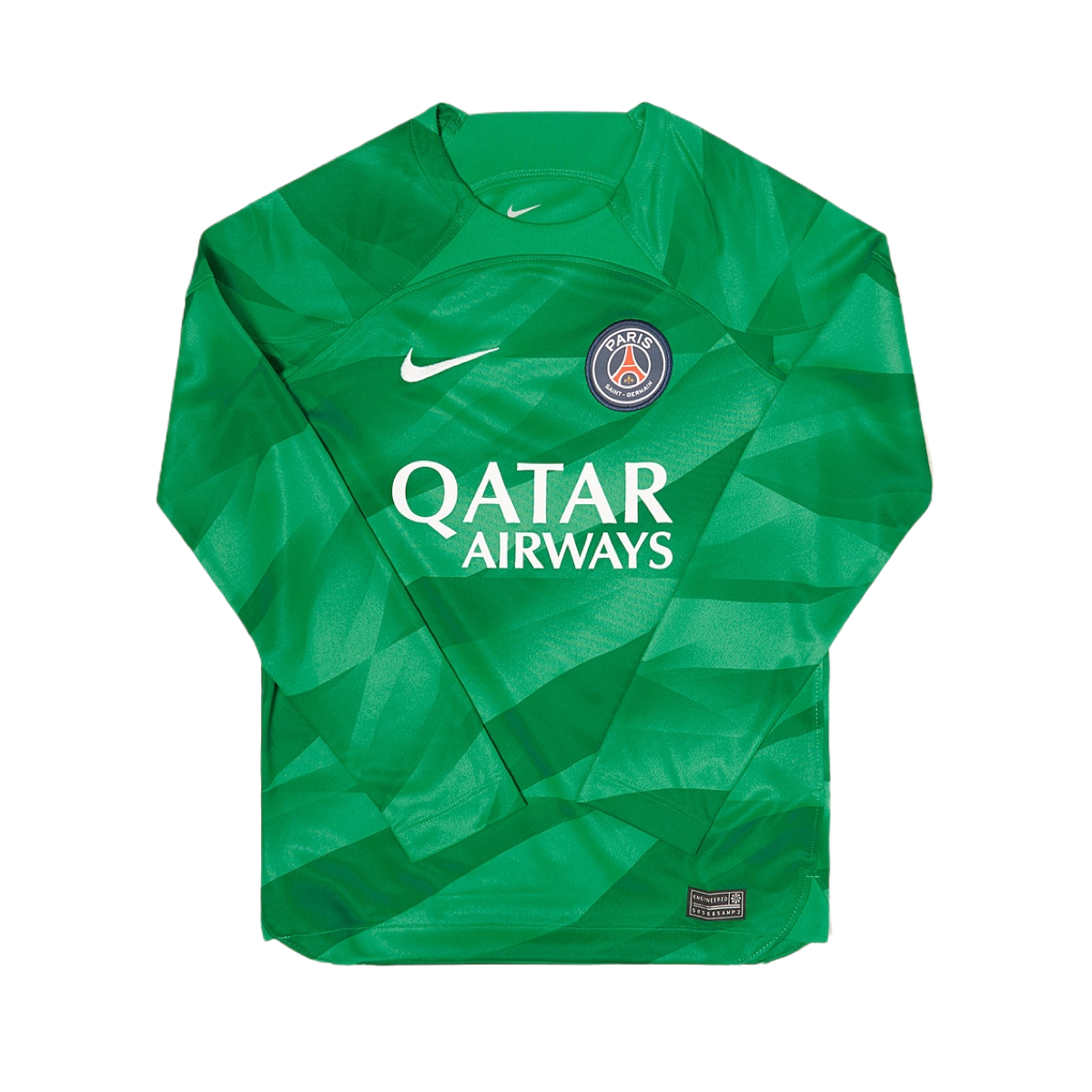 2023-24 Paris Saint-Germain FC Brankářský Dres