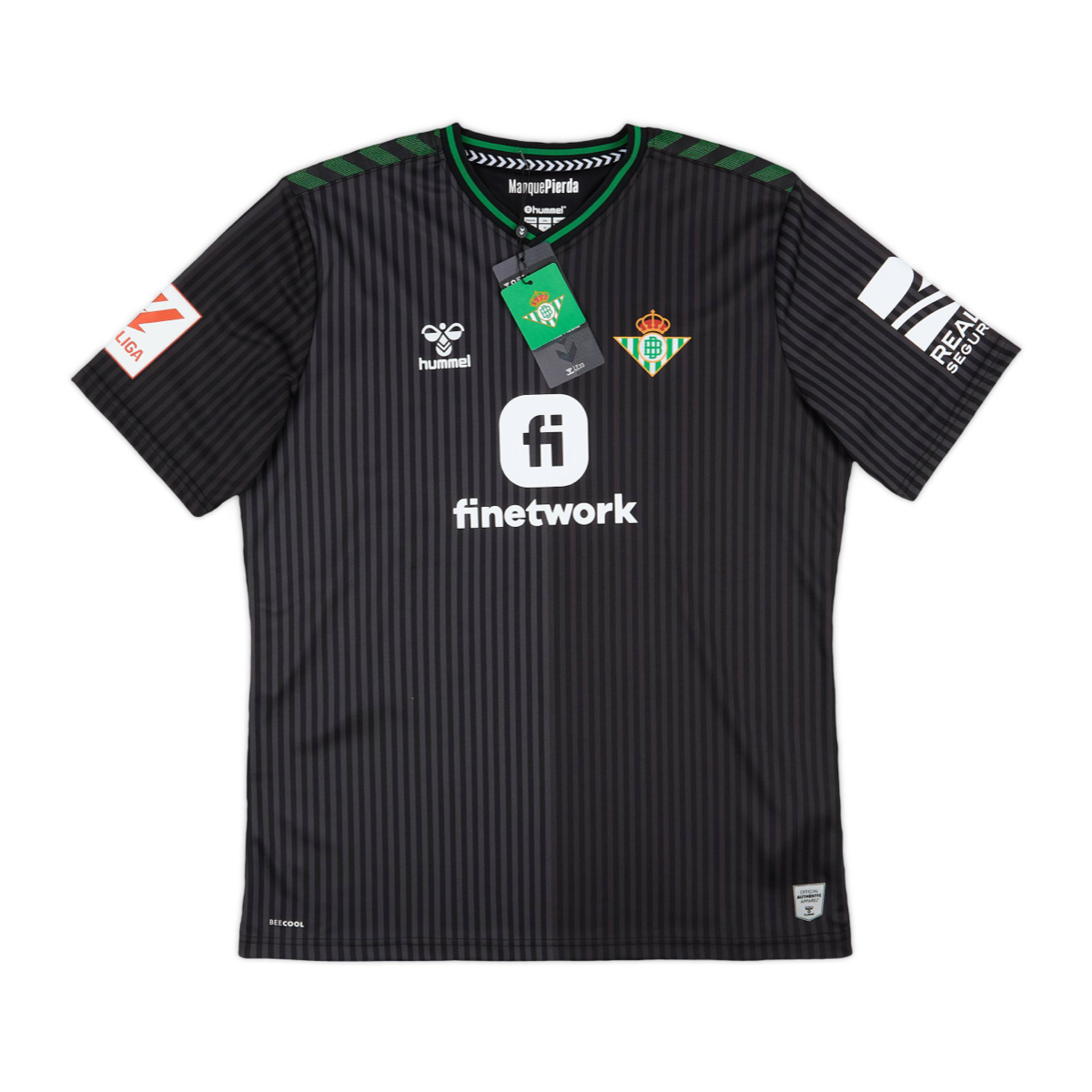 2023-24 Real Betis Balompié Třetí Dres