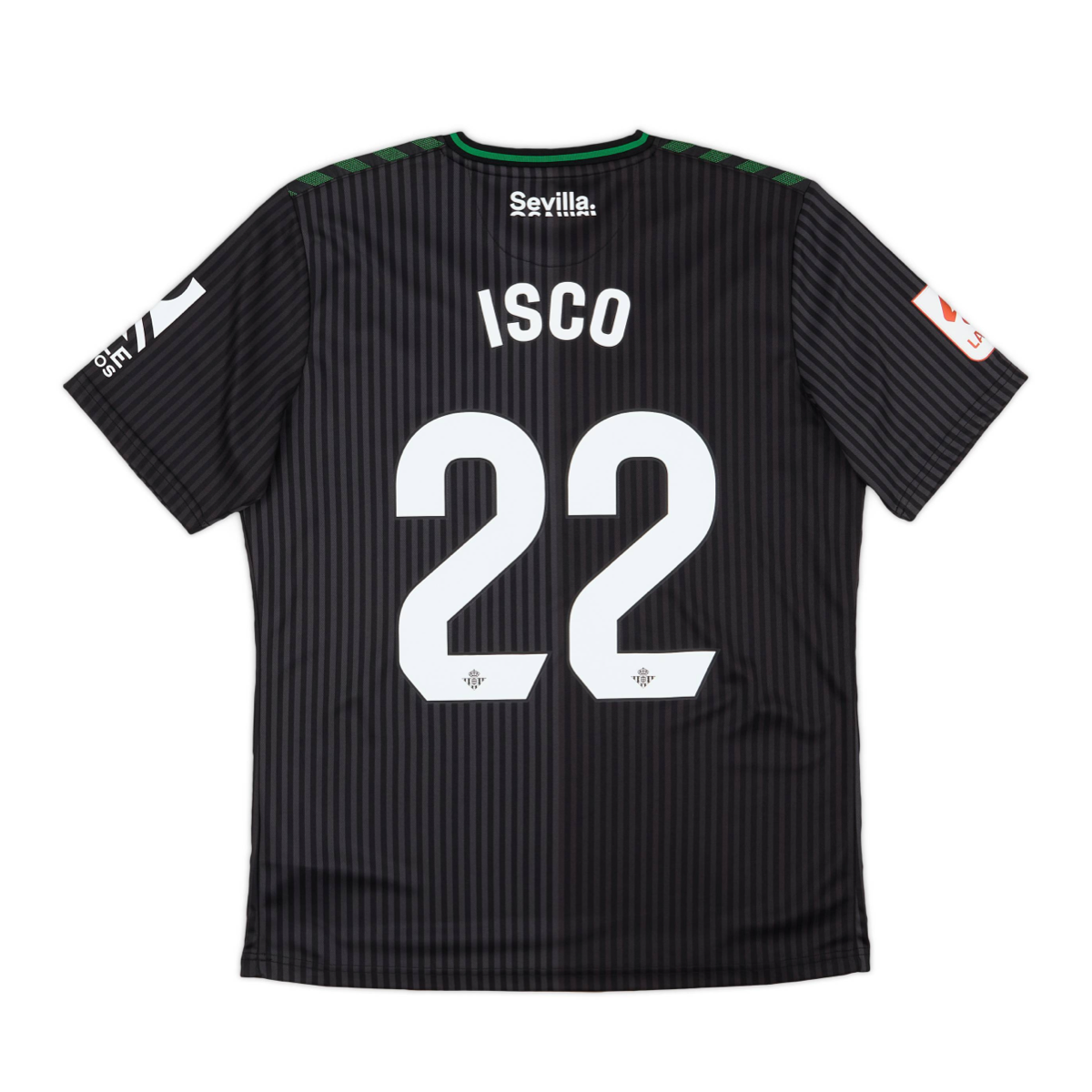 2023-24 Real Betis Balompié Třetí Dres