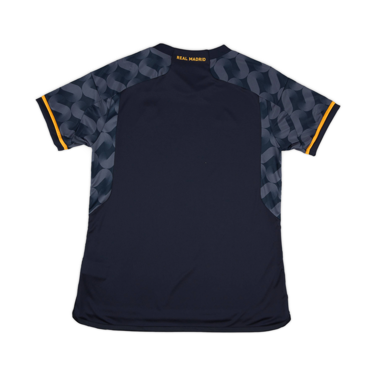2023-24 Real Madrid CF Venkovní Dres