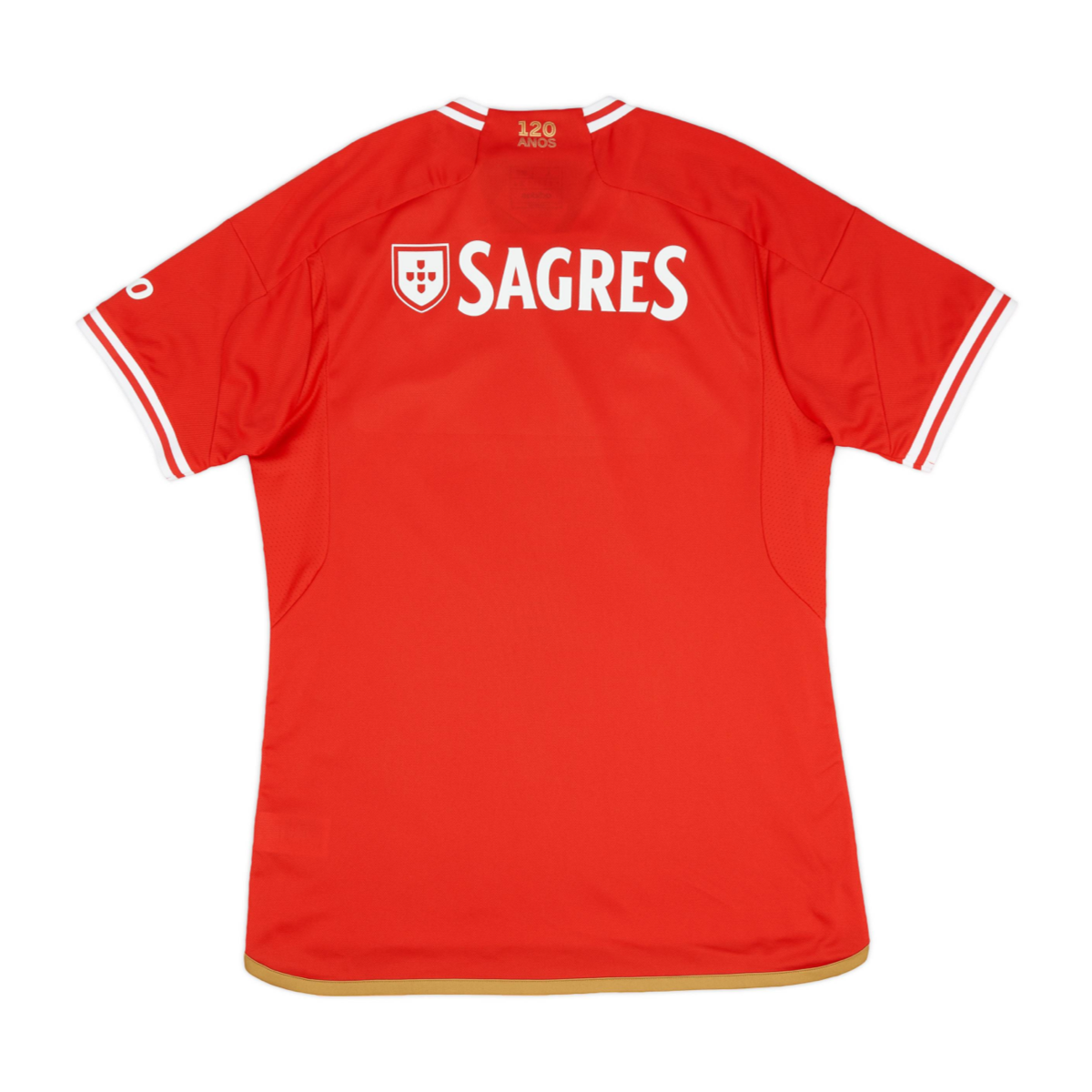 2023-24 Sl Benfica Domácí Dres