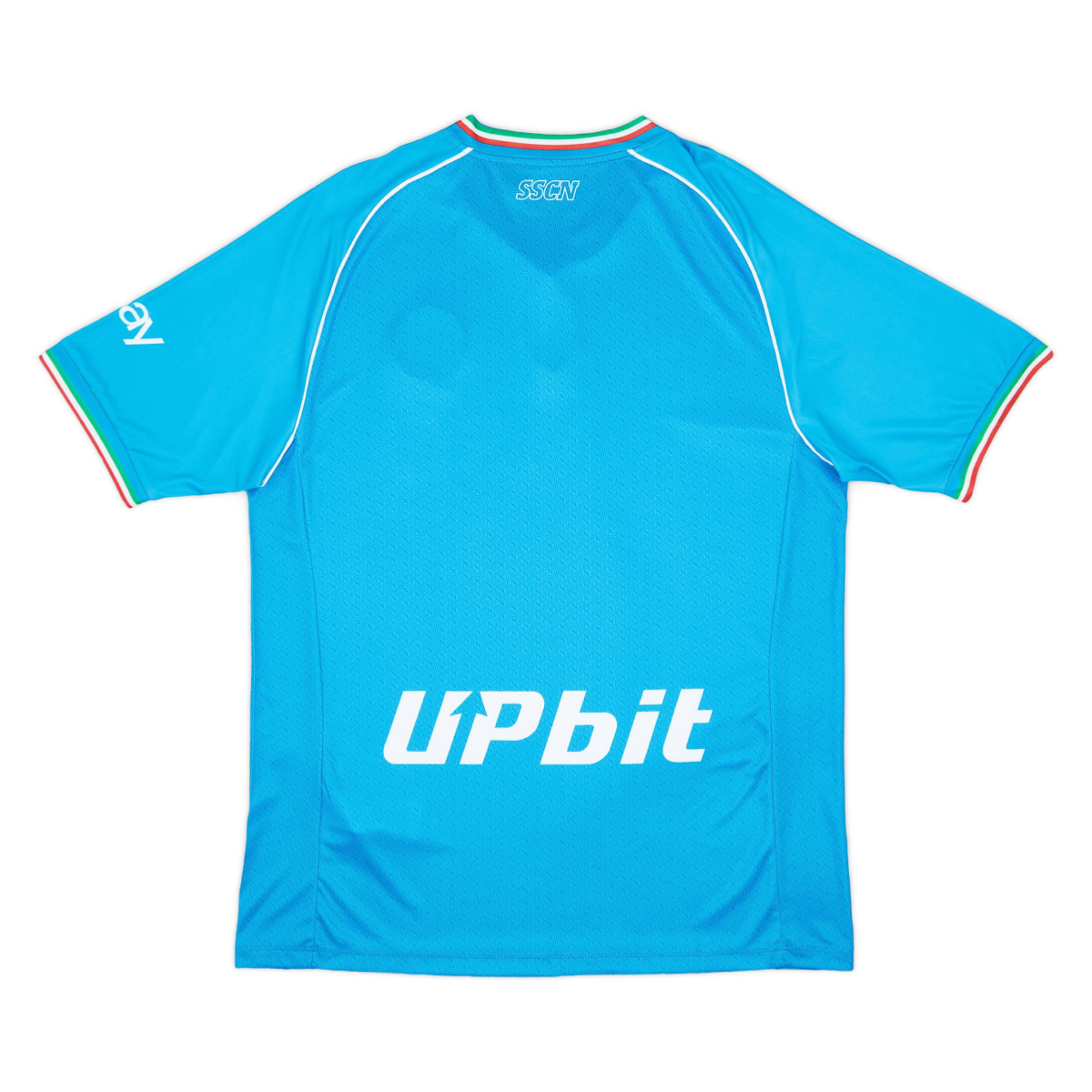 2023-24 Ssc Napoli Domácí Dres