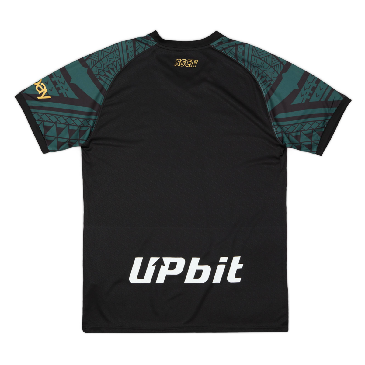 2023-24 Ssc Napoli Třetí Dres