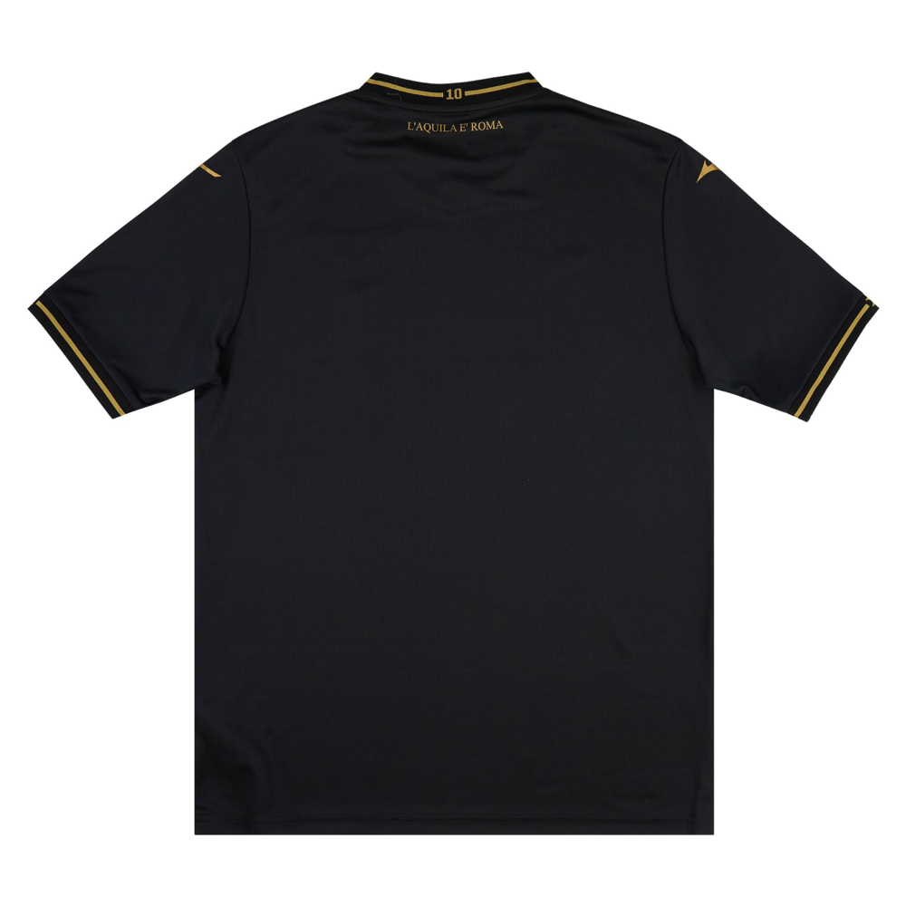 2023-24 Ss Lazio Speciální Edice Dres