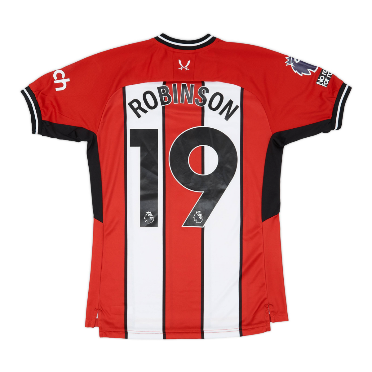 2023-24 Sheffield United FC Domácí Dres