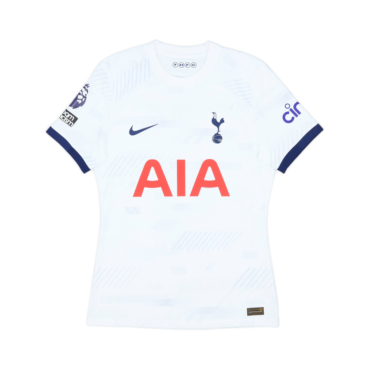 2023-24 Tottenham Hotspur FC Domácí Dres